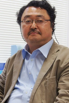 井上博明