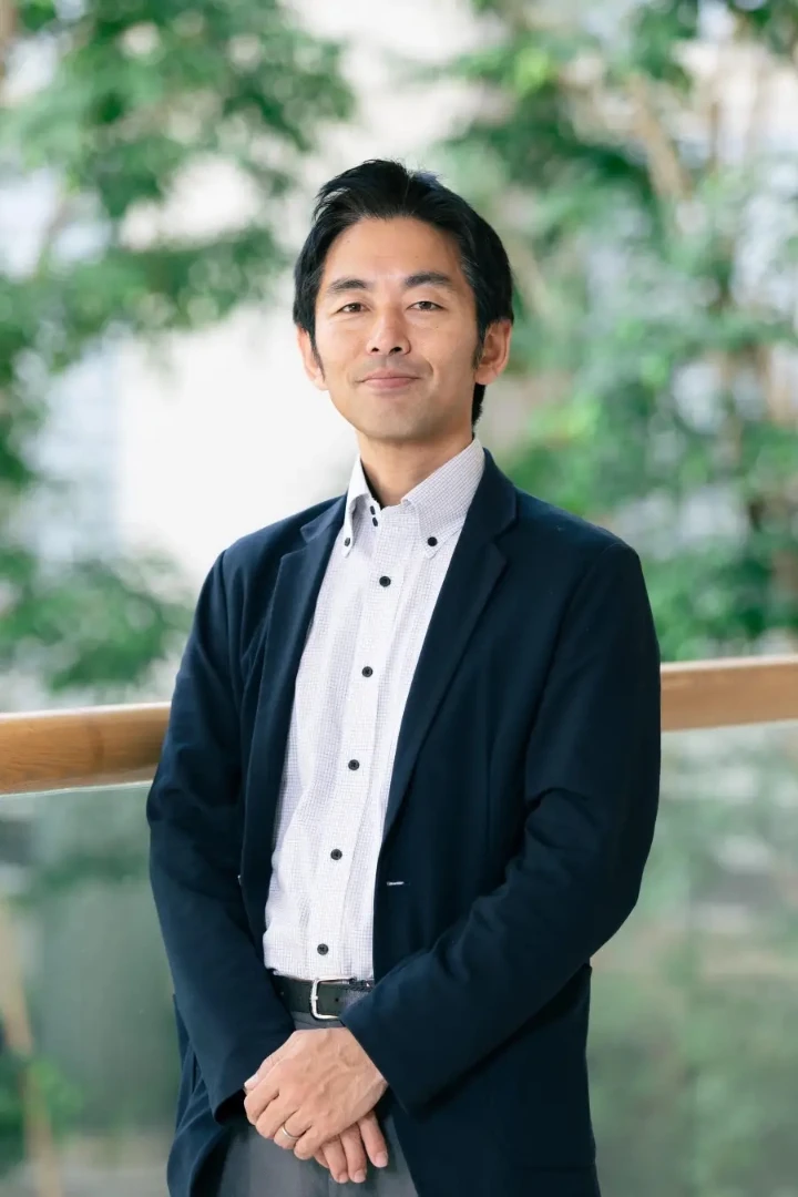 中山淳雄