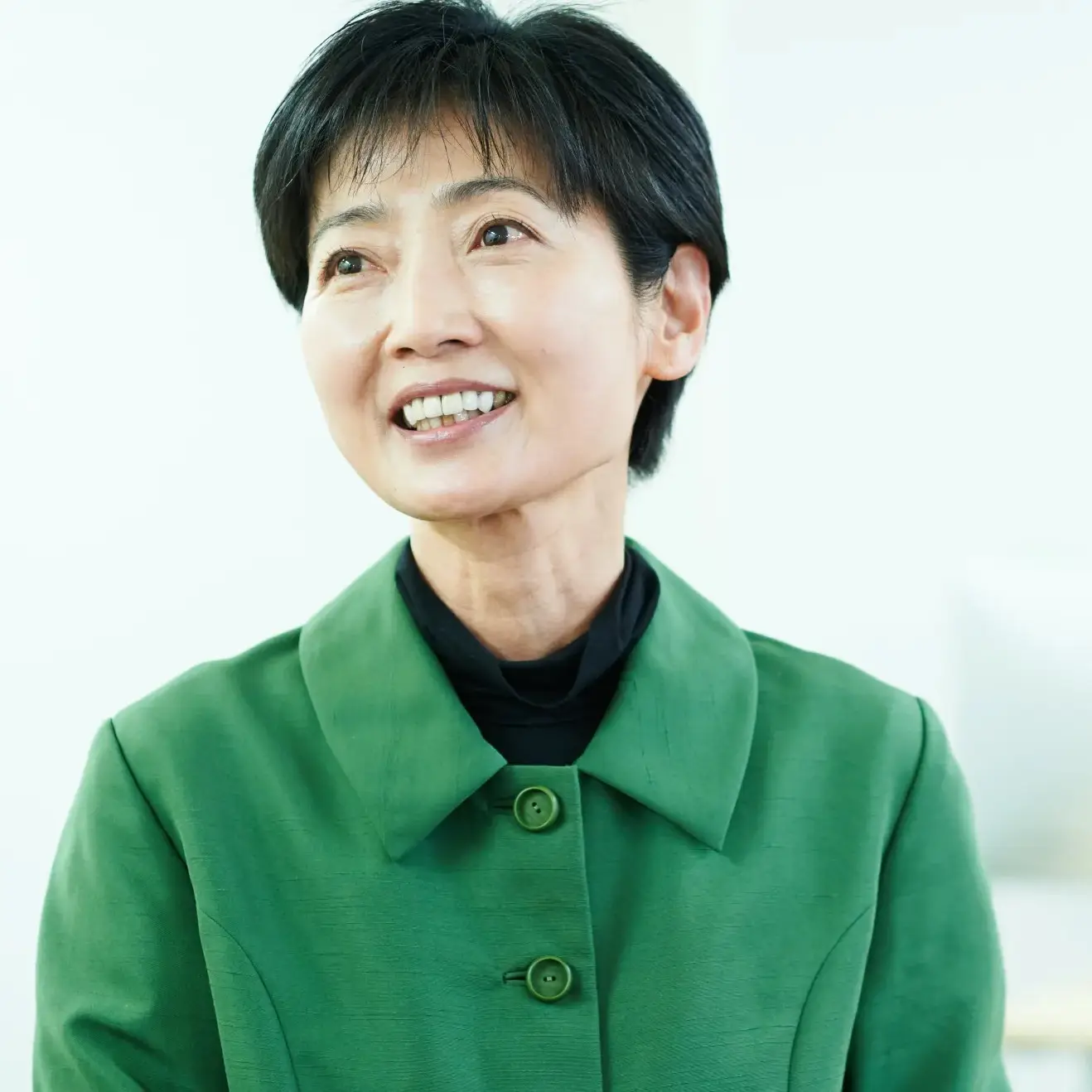 岡本美津子