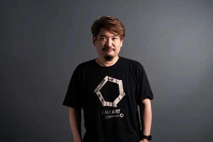 白井暁彦